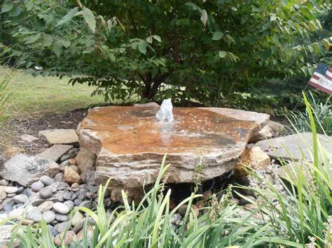 Custom yard maintenance for year-round maintenance across Charlestown, IN - Watson's Water Features