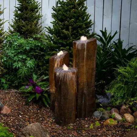 Reliable landscaping services in Charlestown, IN by Watson's Water Features