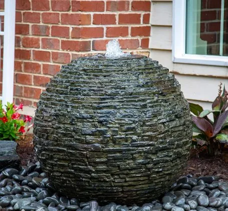 Top-rated lawn mowing service experts serving Charlestown, IN - Watson's Water Features