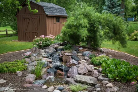 Watson's Water Features