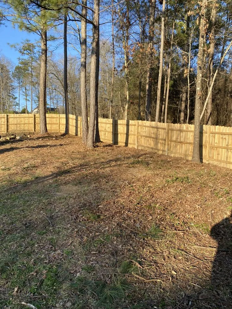 Top-rated yard maintenance experts serving Cartersville, GA - Watters & Watters Lawn Services