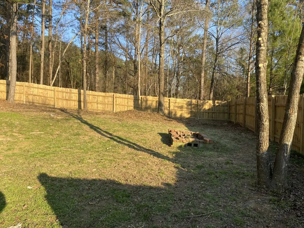 Expert landscape design for outdoor upgrades in Cartersville, GA by Watters & Watters Lawn Services