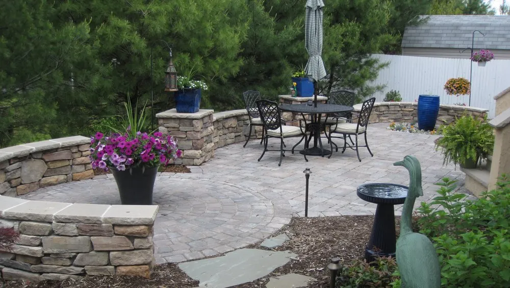 Local outdoor landscaping experts serving Oxford, MD - Watterscape Designs