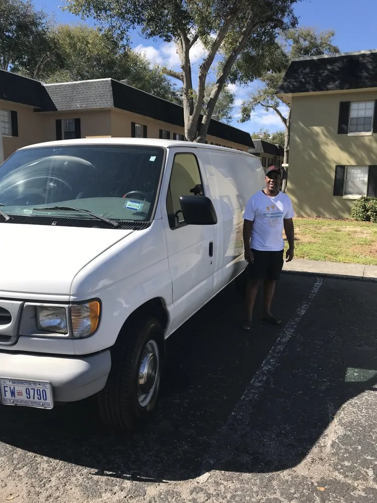 Custom residential landscaping experts serving Lake Wales, FL - Watts Landscaping