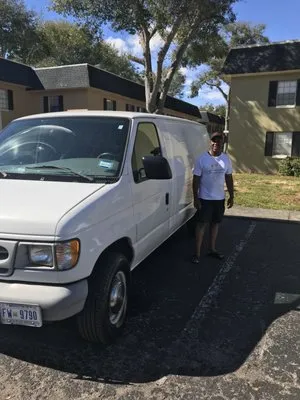 Watts Landscaping Logo