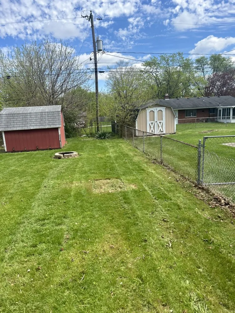 Top-rated residential landscaping with custom design across Dayton, OH - Watts Lawncare