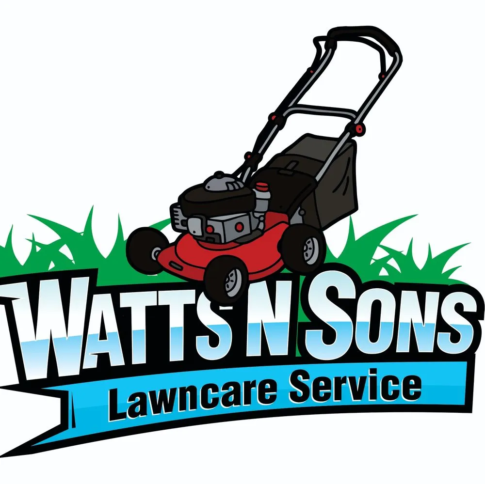 Custom lawn mowing service in Augusta, GA by Watts N Sons Lawn Care Services