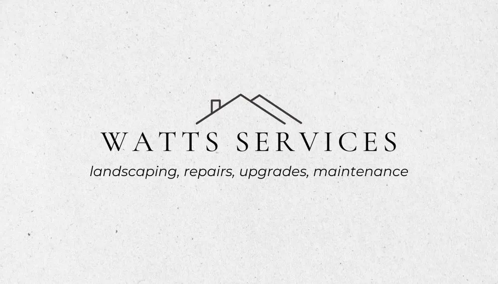 Reliable landscape design experts serving Waxahachie, TX - Watts Services