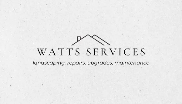Watts Services Logo