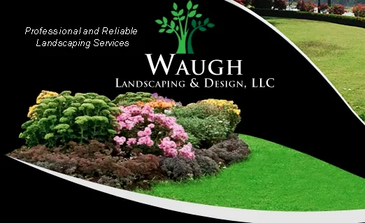 Expert garden landscaping experts serving Statesville, NC - Waugh Landscaping & Design