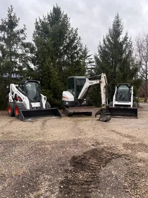 Waugh’s Landscape Maintenance