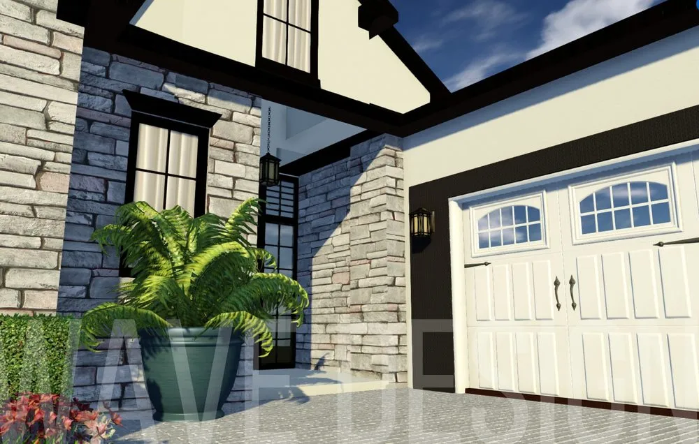 Expert lawn care service in Palm Beach County, FL by Wave Landscaping & Design