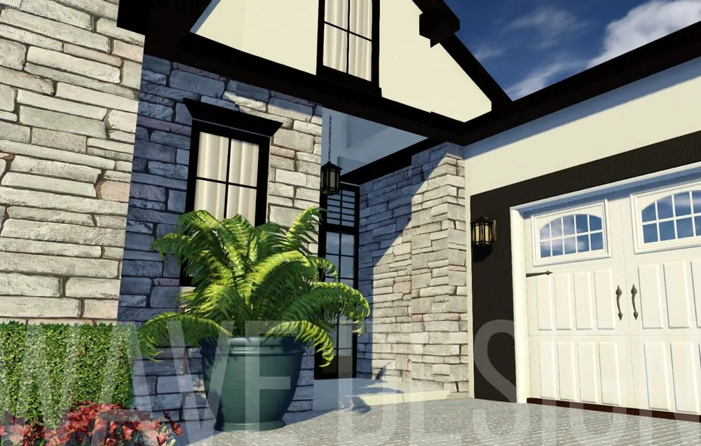 Affordable landscaping services in Palm Beach County, FL by Wave Landscaping & Design