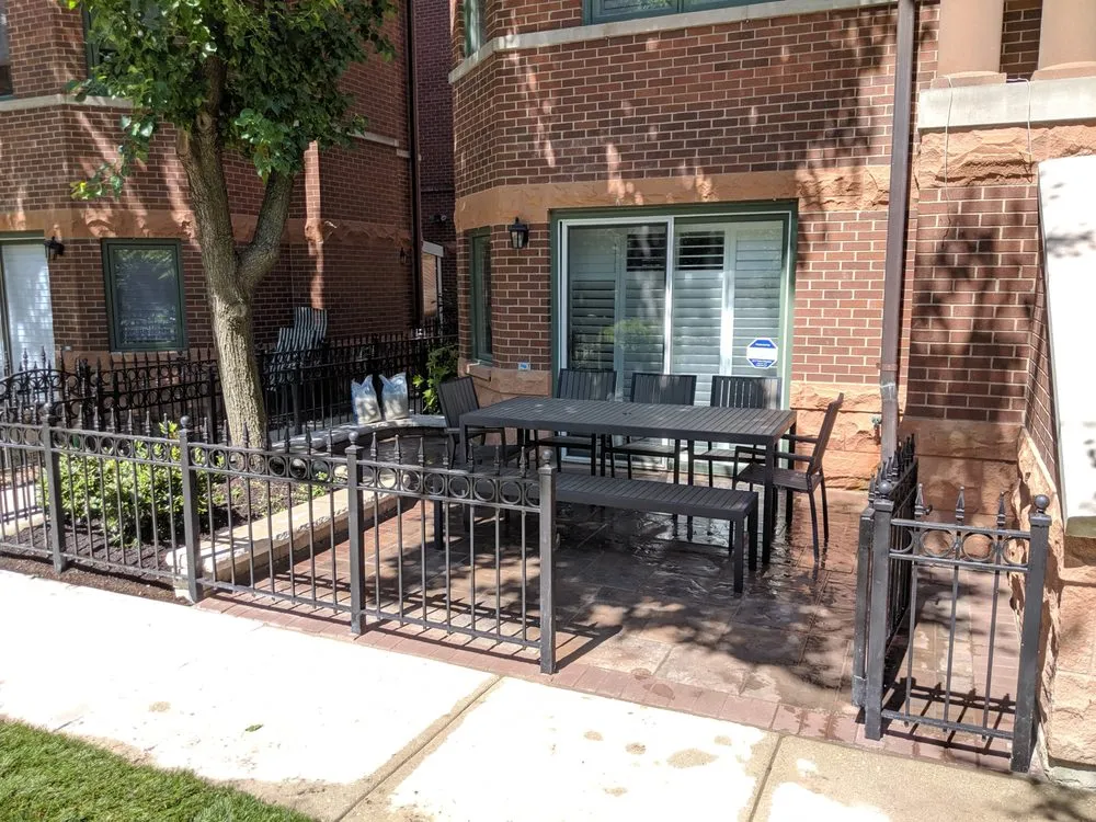 Top-rated yard maintenance near you in Mt. Prospect, IL by Wave Outdoors Landscape + Design