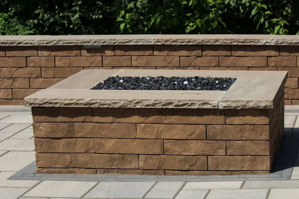 Top-rated landscape installation near you in Mt. Prospect, IL by Wave Outdoors Landscape + Design