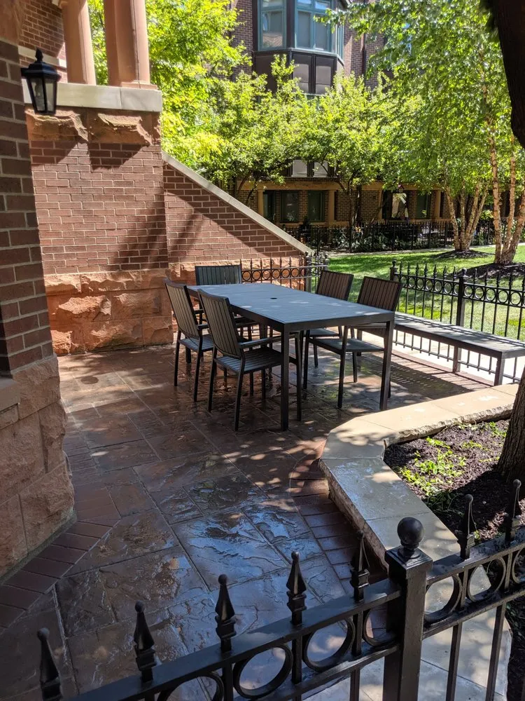 Expert lawn care service for beautiful yards in Mt. Prospect, IL by Wave Outdoors Landscape + Design