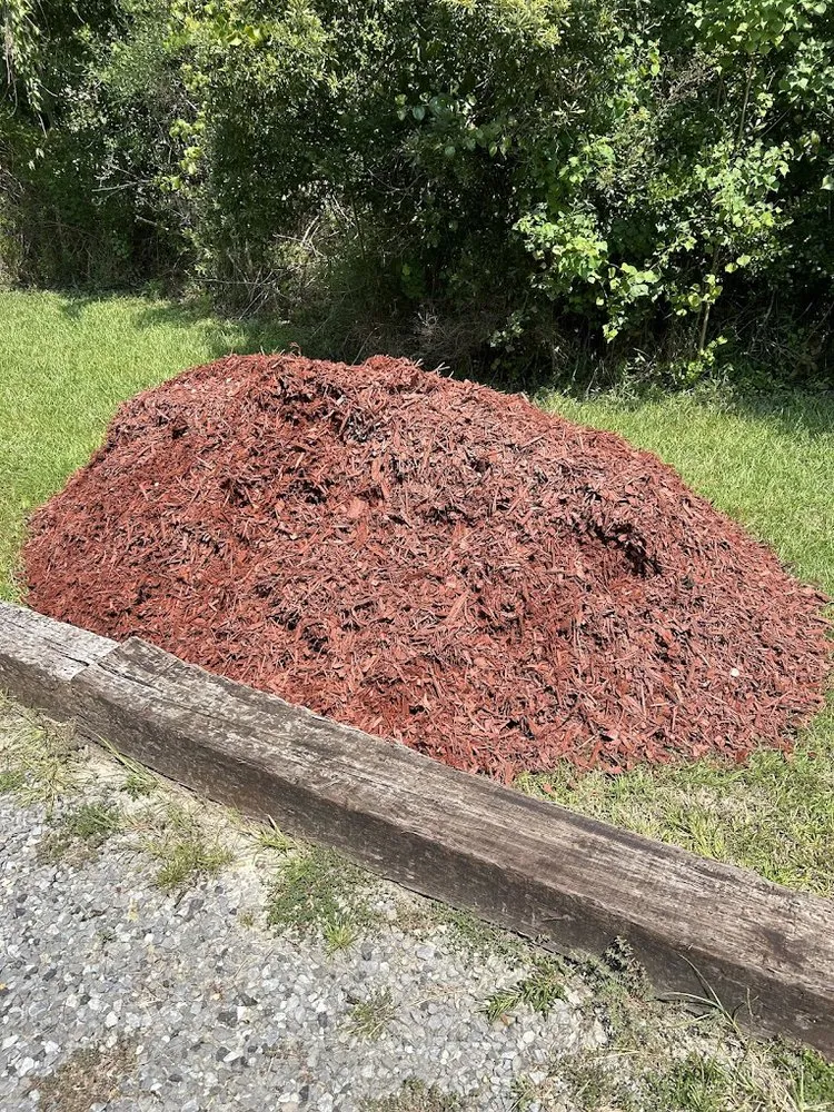 Top-rated yard cleanup service in Waveland, MS - Waveland Landscape Supply