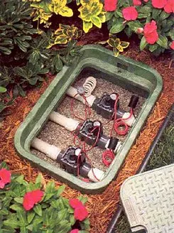 Trusted garden landscaping for residential properties in Alpine, CA by Wavescape Irrigation and Landscape