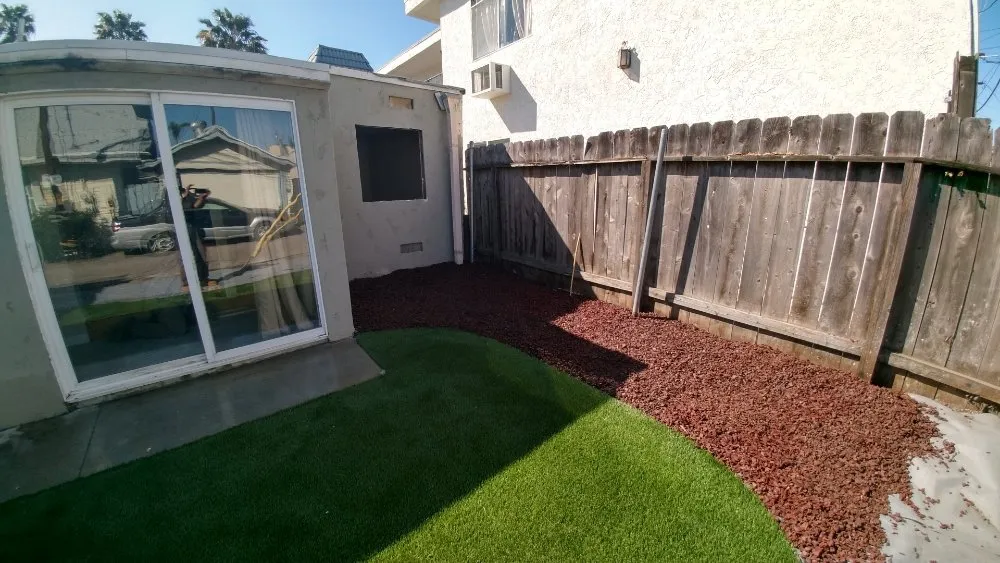 Top-rated yard cleanup service experts serving Alpine, CA - Wavescape Irrigation and Landscape