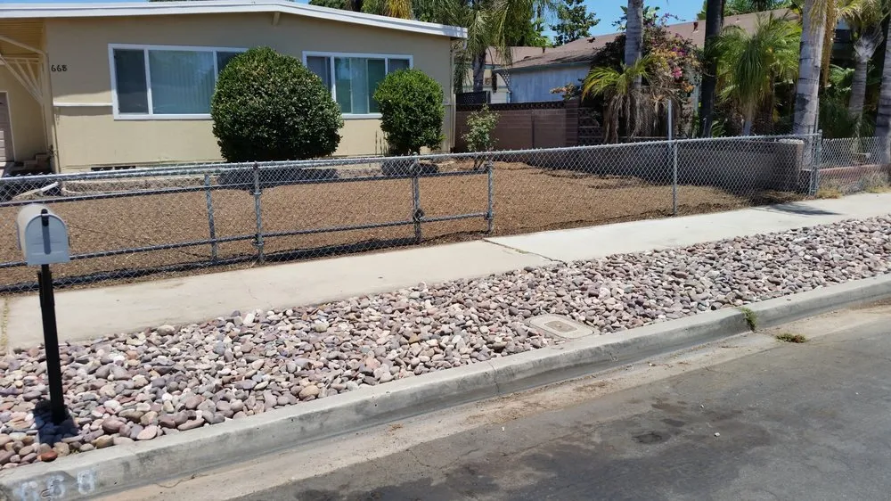 Local landscaping services experts serving Alpine, CA - Wavescape Irrigation and Landscape