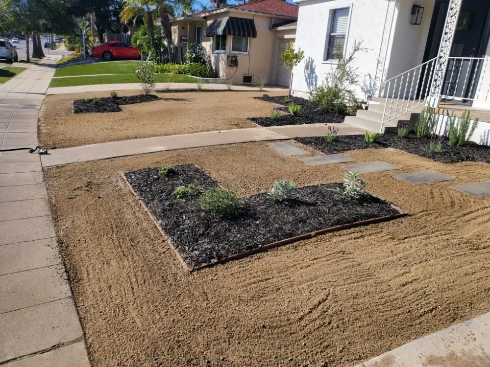 Local landscaping services experts serving Alpine, CA - Wavescape Irrigation and Landscape