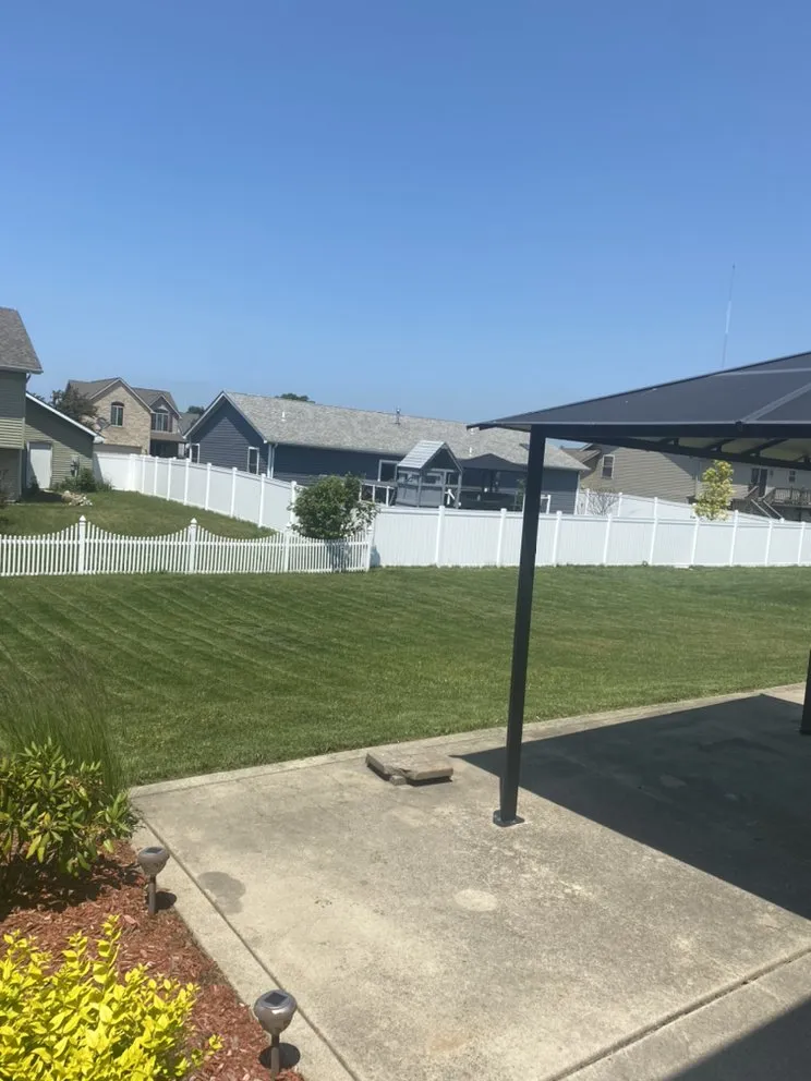 Expert residential landscaping in Gary, IN - Wax Monkey