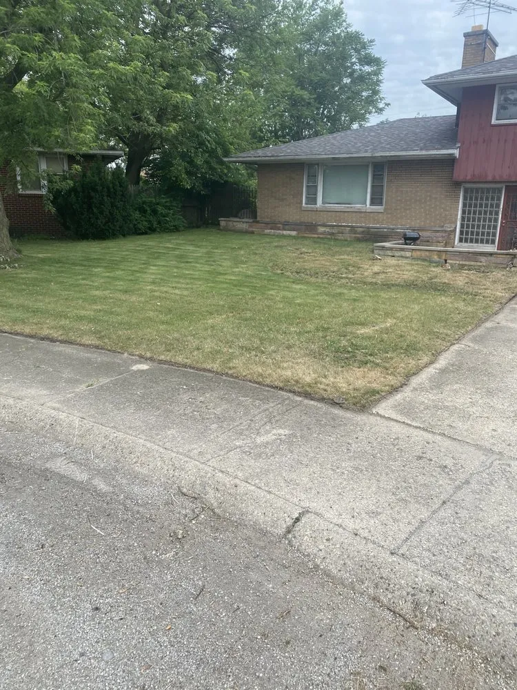 Professional residential landscaping for homes across Gary, IN - Wax Monkey