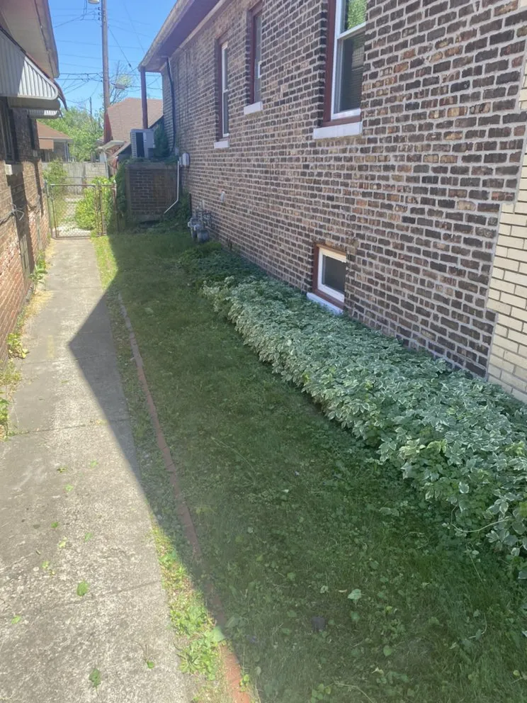 Expert garden landscaping in Gary, IN by Wax Monkey