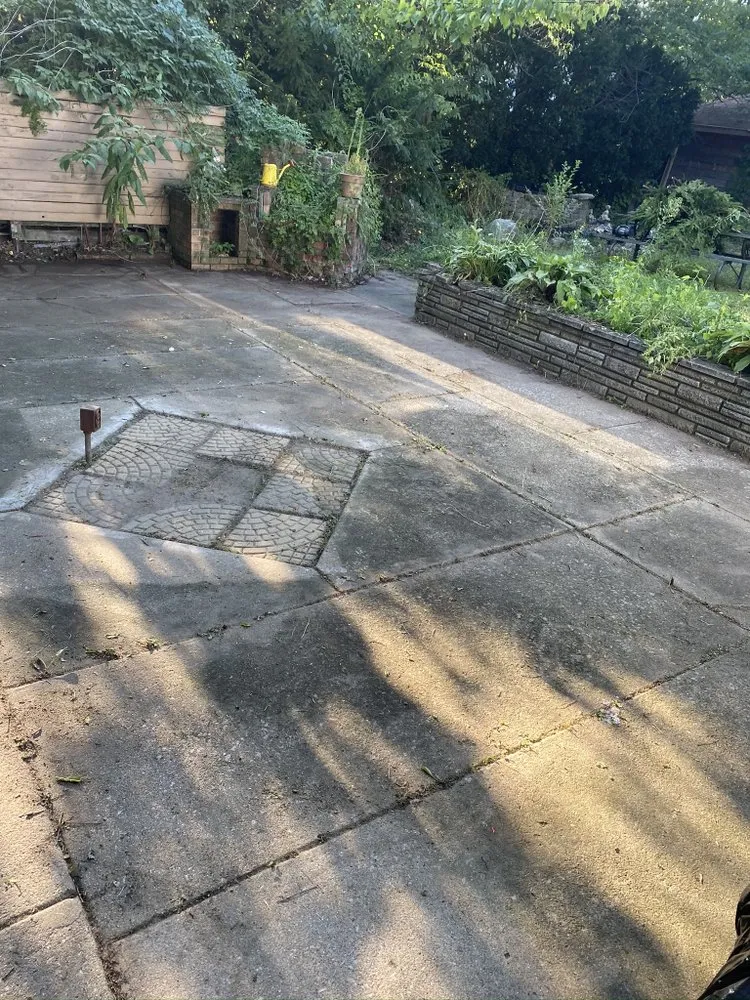 Custom landscaping services in Gary, IN - Wax Monkey