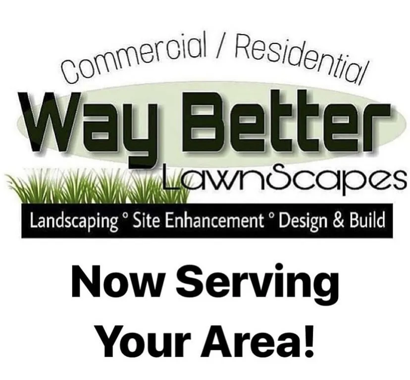 Expert lawn mowing service in Morrow, GA - Way Better Lawnscapes