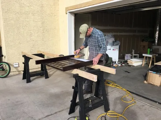 Way Maker Handyman Services Logo