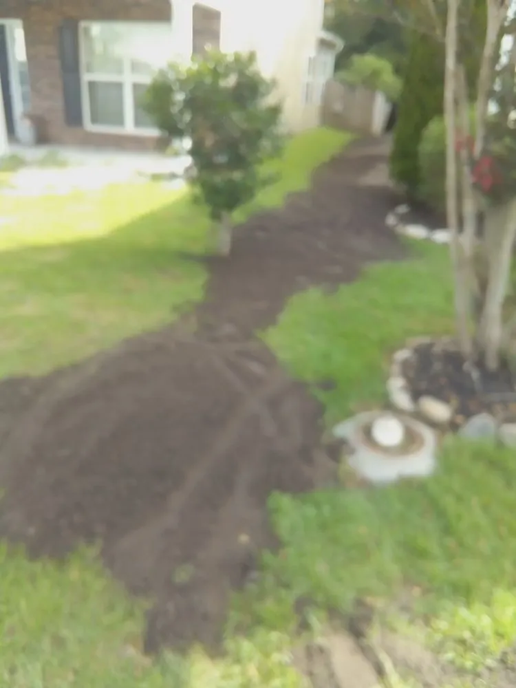 Reliable landscaping services in Moncks Corner, SC by Way of Life Lawn & Maintenance