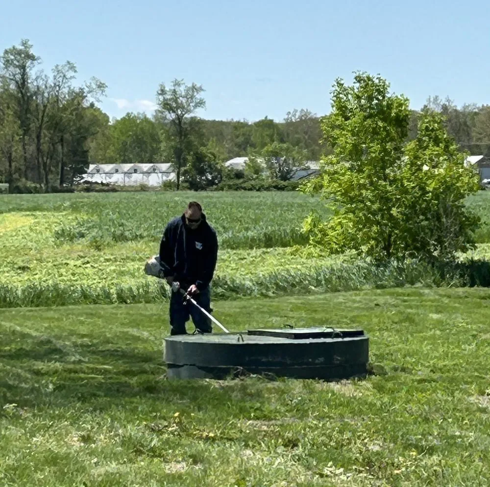 Expert outdoor landscaping in Cambridge, NY - Way to Grow Lawn Care & Property Maintenance