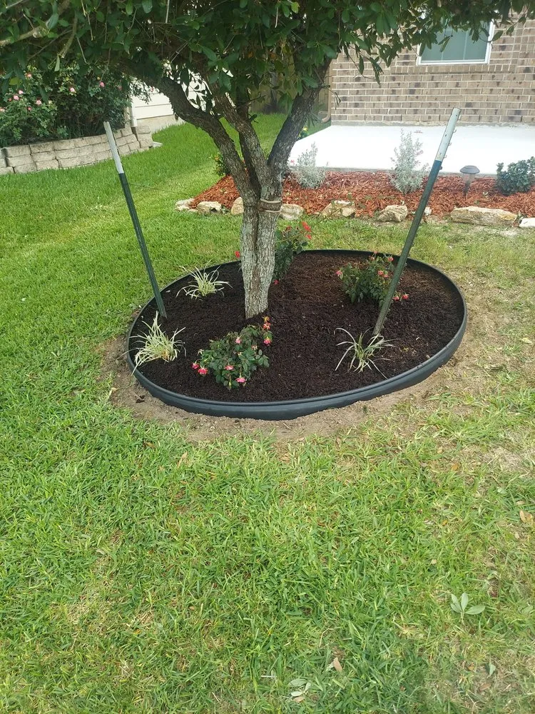 Affordable landscaping services experts serving Houston, TX - Way Too Real Cuts, Landscaping and More