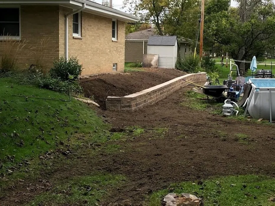 Local lawn mowing service for homes across Menomonee Falls, WI - WayBetter Landscaping & Snowplowing