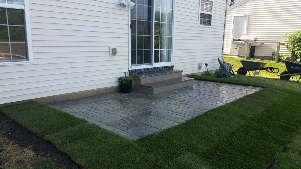 Professional landscaping services in Menomonee Falls, WI by WayBetter Landscaping & Snowplowing