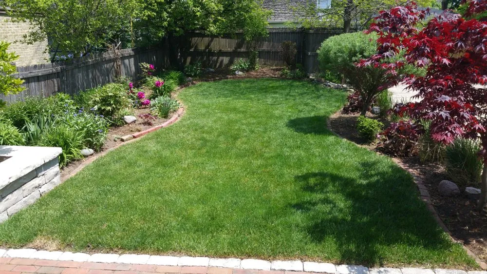 Trusted landscape design in Menomonee Falls, WI - WayBetter Landscaping & Snowplowing