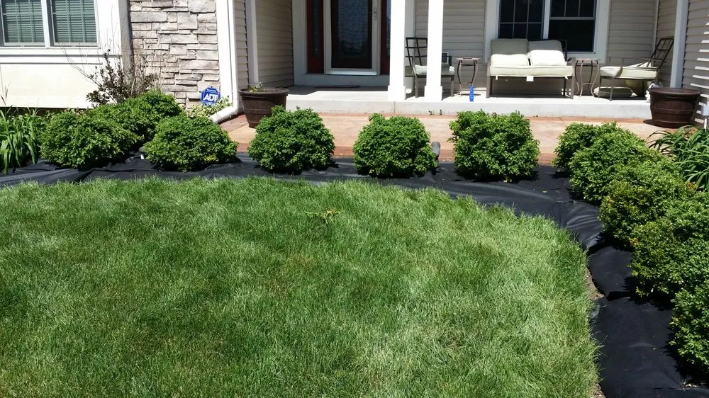 Top-rated landscape design for beautiful yards in Menomonee Falls, WI by WayBetter Landscaping & Snowplowing