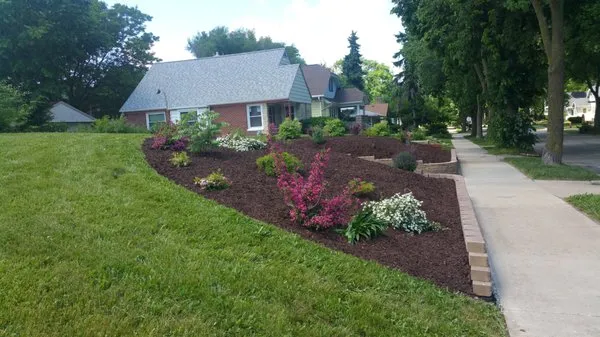 WayBetter Landscaping & Snowplowing