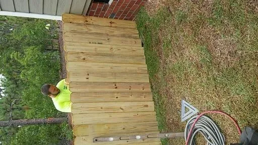 Affordable lawn care service experts serving Raeford, NC - Waybetter Landscaping