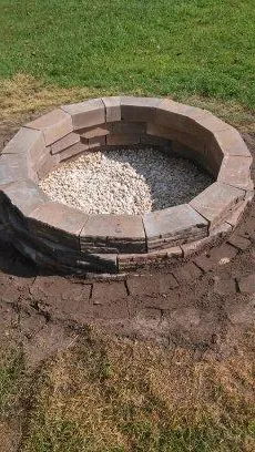 Professional landscape design for year-round maintenance in Raeford, NC by Waybetter Landscaping