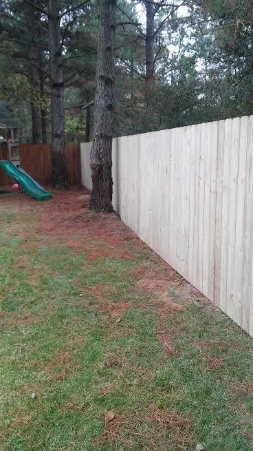 Local yard cleanup service for homes across Raeford, NC - Waybetter Landscaping