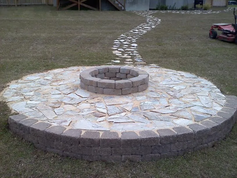 Local yard maintenance for homes across Raeford, NC - Waybetter Landscaping