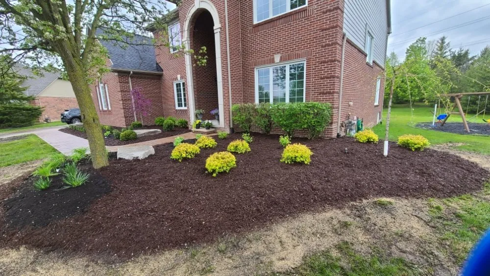 Trusted lawn care service in Swartz Creek, MI - Waybrant and Son Landscaping
