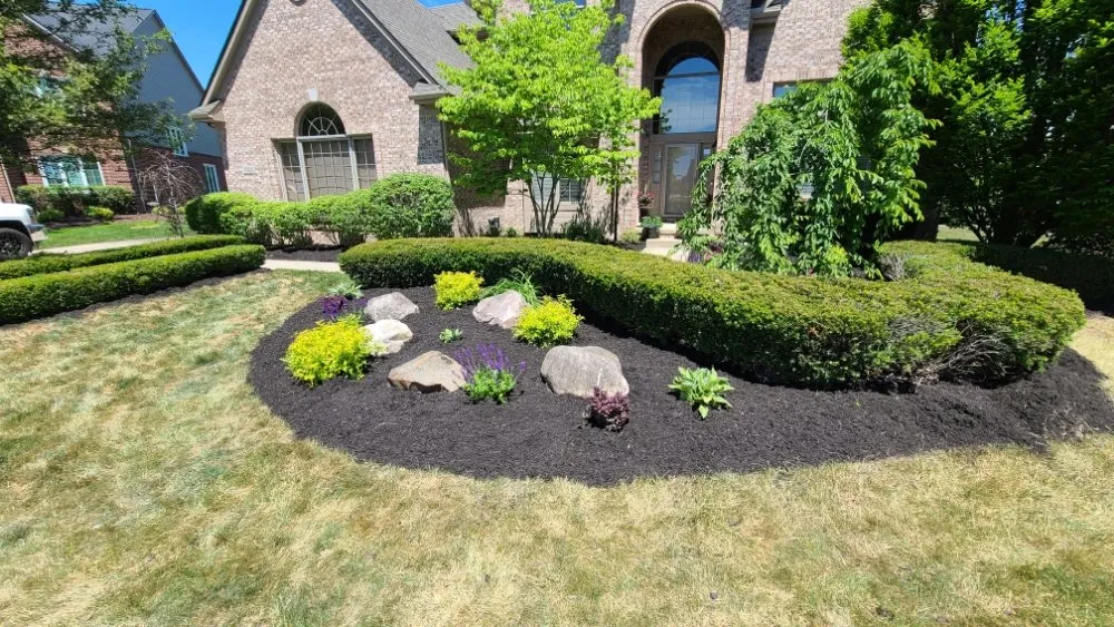 Local lawn mowing service near you in Swartz Creek, MI by Waybrant and Son Landscaping