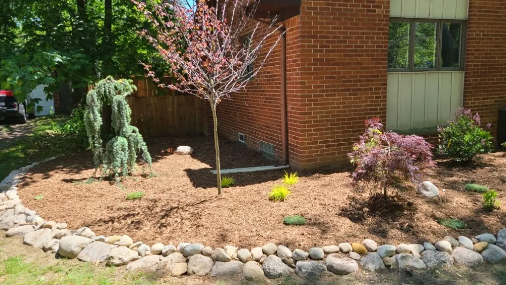 Trusted lawn care service for outdoor upgrades in Swartz Creek, MI by Waybrant and Son Landscaping