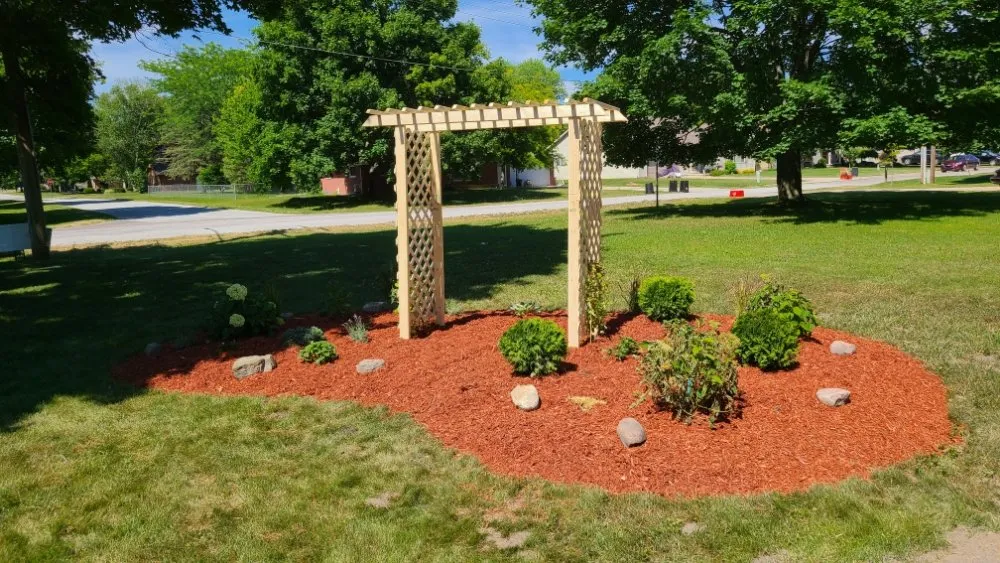 Local landscape design experts serving Swartz Creek, MI - Waybrant and Son Landscaping