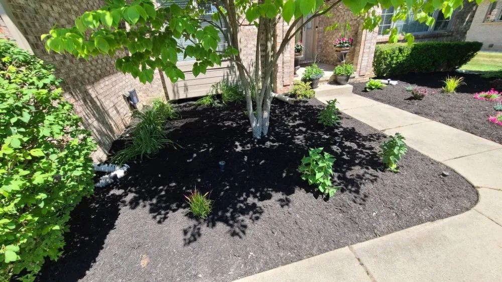 Custom residential landscaping experts serving Swartz Creek, MI - Waybrant and Son Landscaping