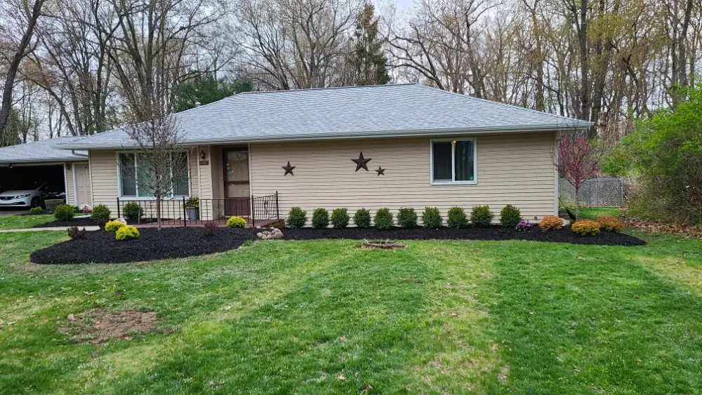 Local landscape design near you in Swartz Creek, MI by Waybrant and Son Landscaping