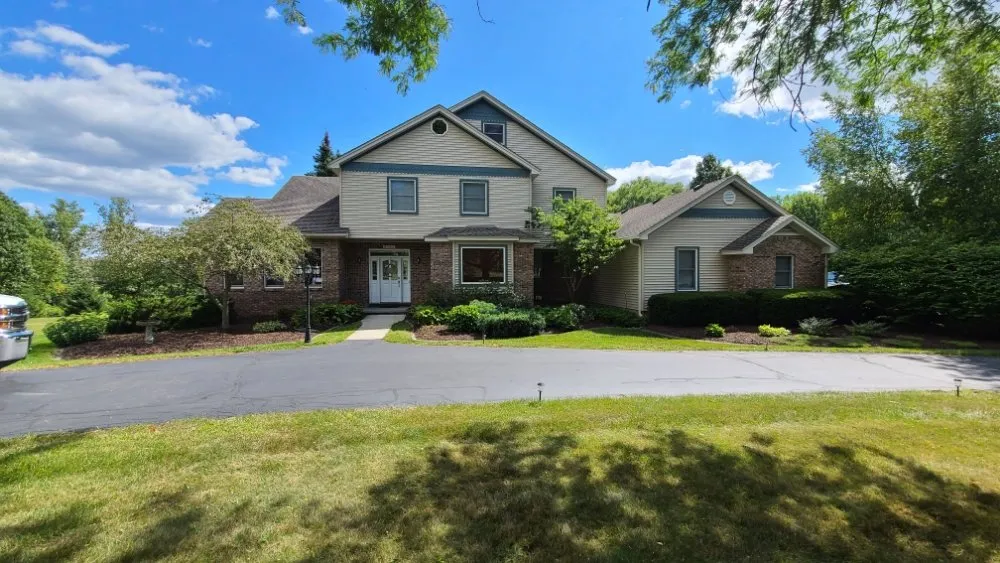 Top-rated lawn care service near you in Swartz Creek, MI by Waybrant and Son Landscaping